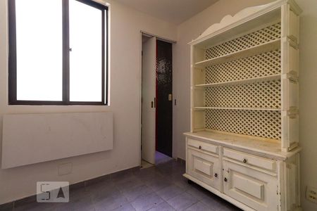Apartamento à venda com 212m², 4 quartos e 2 vagasSuíte 1