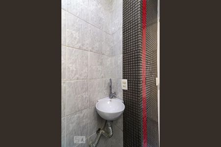 Apartamento à venda com 212m², 4 quartos e 2 vagasBanheiro da Suíte 1