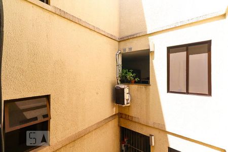 Apartamento à venda com 212m², 4 quartos e 2 vagasVista da Suíte 1