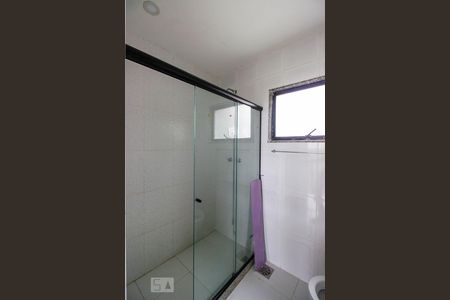 Apartamento para alugar com 320m², 3 quartos e 2 vagasBanheiro da Suíte 2