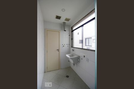 Apartamento para alugar com 320m², 3 quartos e 2 vagasÁrea de Serviço