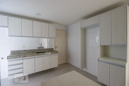 Apartamento para alugar com 320m², 3 quartos e 2 vagasCozinha