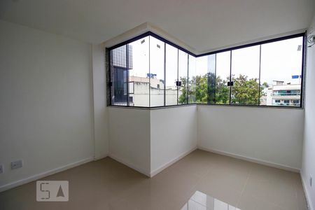 Apartamento para alugar com 320m², 3 quartos e 2 vagasSuíte 1