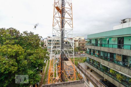 Apartamento para alugar com 320m², 3 quartos e 2 vagasVista da Suíte 2