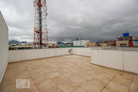 Apartamento para alugar com 320m², 3 quartos e 2 vagasCobertura