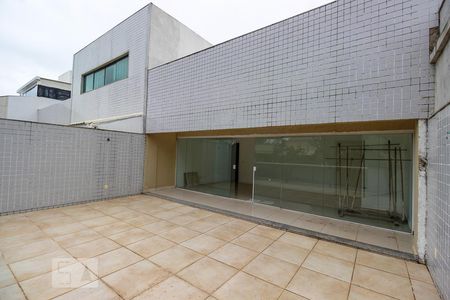 Apartamento para alugar com 320m², 3 quartos e 2 vagasVaranda da Sala