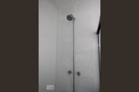 Apartamento para alugar com 320m², 3 quartos e 2 vagasBanheiro da Suíte 2