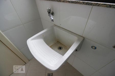 Apartamento para alugar com 320m², 3 quartos e 2 vagasÁrea de Serviço