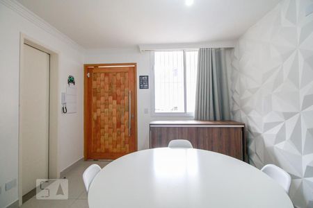 Sala de jantar de casa à venda com 3 quartos, 145m² em Vila Formosa, São Paulo