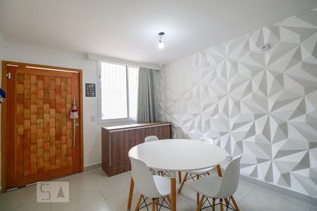 Sala de jantar de casa à venda com 3 quartos, 145m² em Vila Formosa, São Paulo