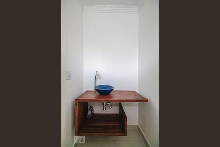 Lavabo de casa à venda com 3 quartos, 145m² em Vila Formosa, São Paulo
