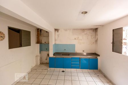 Cozinha de apartamento à venda com 2 quartos, 90m² em Santa Cecília, São Paulo