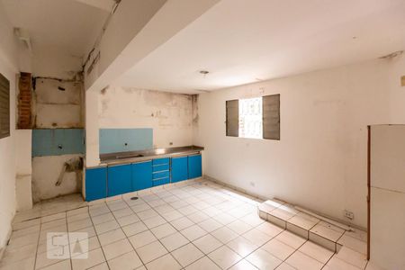 Cozinha de apartamento para alugar com 2 quartos, 90m² em Santa Cecília, São Paulo
