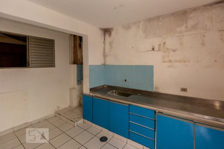 Cozinha de apartamento para alugar com 2 quartos, 90m² em Santa Cecília, São Paulo