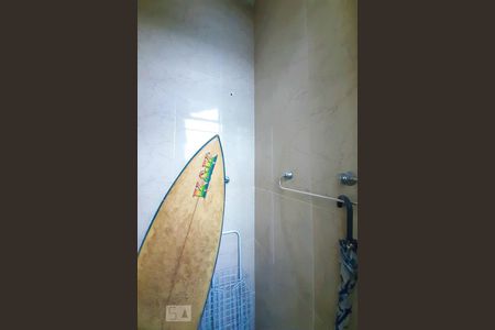 Apartamento à venda com 70m², 3 quartos e sem vagaBanheiro de Serviço