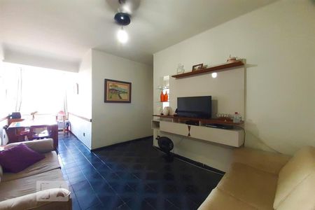 Sala de apartamento à venda com 3 quartos, 70m² em Lins de Vasconcelos, Rio de Janeiro