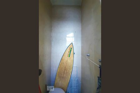 Apartamento à venda com 70m², 3 quartos e sem vagaBanheiro de Serviço