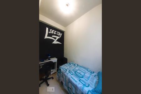 Apartamento à venda com 70m², 3 quartos e sem vagaQuarto de Serviço