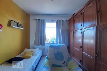 Apartamento à venda com 70m², 3 quartos e sem vagaQuarto 2