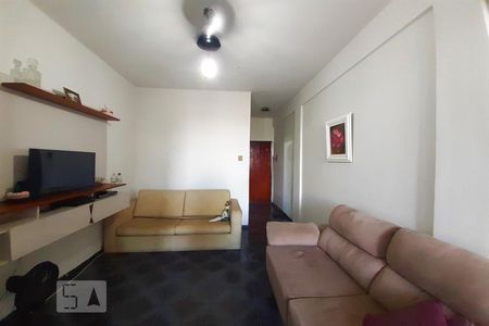 Sala de apartamento à venda com 3 quartos, 70m² em Lins de Vasconcelos, Rio de Janeiro