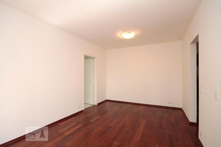 Sala de apartamento para alugar com 1 quarto, 58m² em Vila Buarque, São Paulo