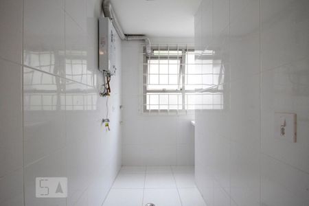 Área de Serviço de apartamento para alugar com 1 quarto, 58m² em Vila Buarque, São Paulo