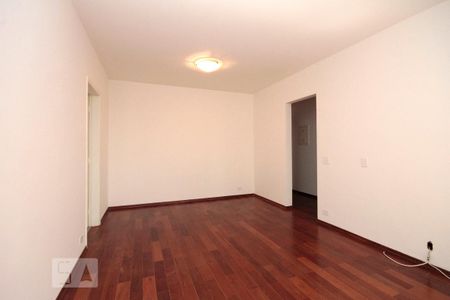 Sala de apartamento para alugar com 1 quarto, 58m² em Vila Buarque, São Paulo