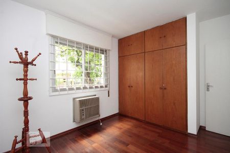 Quarto de apartamento para alugar com 1 quarto, 58m² em Vila Buarque, São Paulo