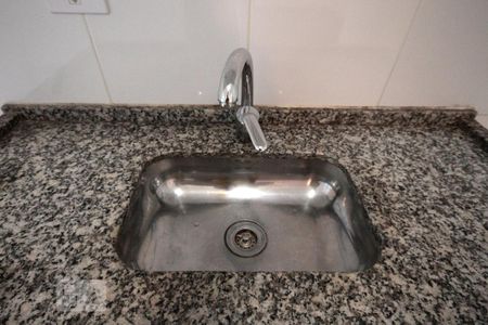 Apartamento para alugar com 58m², 1 quarto e 1 vagaCozinha