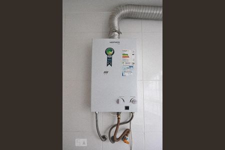 Apartamento para alugar com 58m², 1 quarto e 1 vagaÁrea de Serviço