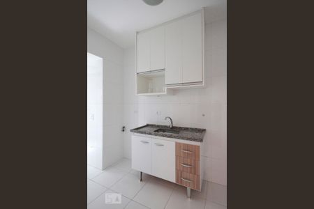 Apartamento para alugar com 58m², 1 quarto e 1 vagaCozinha
