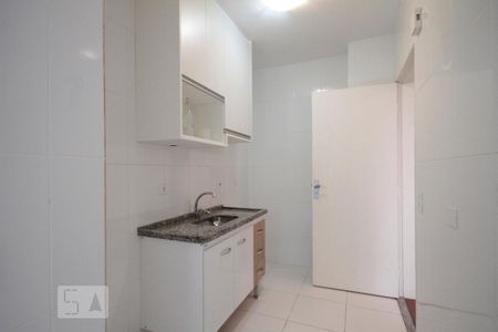 Apartamento para alugar com 58m², 1 quarto e 1 vagaCozinha