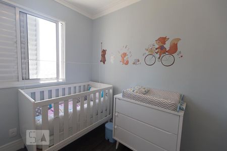 Apartamento à venda com 68m², 2 quartos e 1 vagaQuarto 1