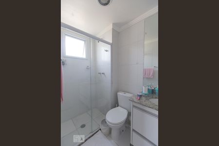 Apartamento à venda com 68m², 2 quartos e 1 vagaBanheiro da Suíte