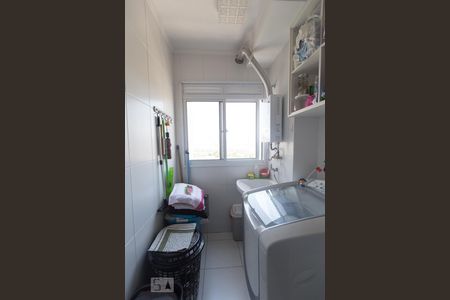 Apartamento à venda com 68m², 2 quartos e 1 vagaÁrea de Serviço