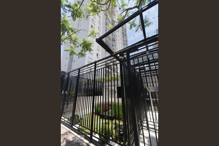 Apartamento à venda com 68m², 2 quartos e 1 vagaFachada