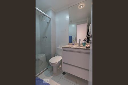 Apartamento à venda com 68m², 2 quartos e 1 vagaBanheiro 2