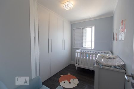 Quarto 1 de apartamento à venda com 2 quartos, 68m² em Maranhão, São Paulo