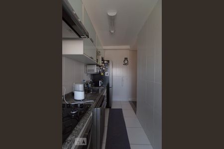 Apartamento à venda com 68m², 2 quartos e 1 vagaCozinha