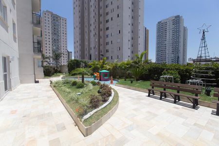 Apartamento à venda com 68m², 2 quartos e 1 vagaPlayground