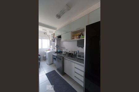 Apartamento à venda com 68m², 2 quartos e 1 vagaCozinha
