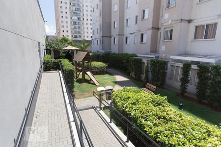 Apartamento à venda com 68m², 2 quartos e 1 vagaÁrea Comum - Playground
