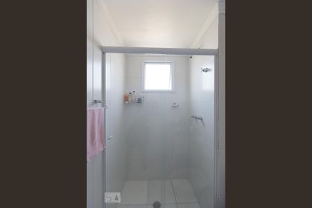 Apartamento à venda com 68m², 2 quartos e 1 vagaBanheiro da Suíte