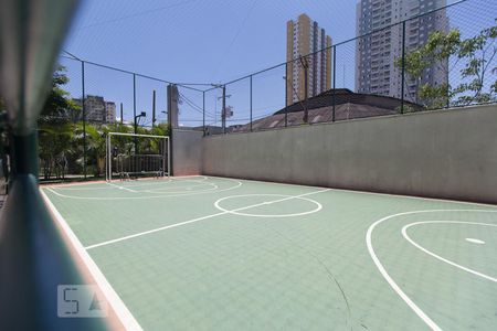 Apartamento à venda com 68m², 2 quartos e 1 vagaQuadra