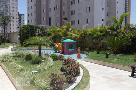 Apartamento à venda com 68m², 2 quartos e 1 vagaÁrea Comum - Playground