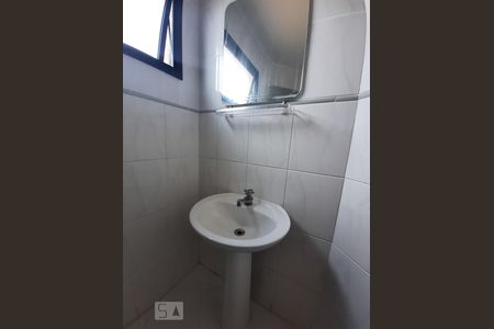 Apartamento à venda com 89m², 3 quartos e 2 vagas Apartamento à venda com 89m², 3 quartos e 2 vagasBanheiro da Suíte 2
