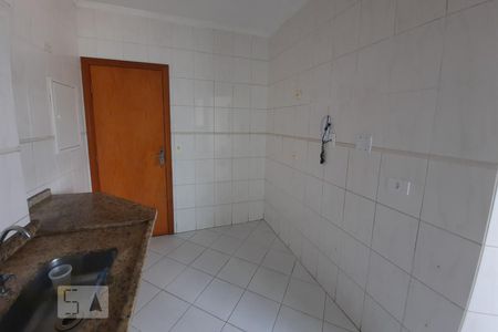 Apartamento à venda com 89m², 3 quartos e 2 vagas Apartamento à venda com 89m², 3 quartos e 2 vagasCozinha