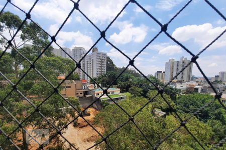 Apartamento à venda com 89m², 3 quartos e 2 vagas Apartamento à venda com 89m², 3 quartos e 2 vagasVista do Quarto 2