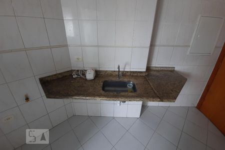 Apartamento à venda com 89m², 3 quartos e 2 vagas Apartamento à venda com 89m², 3 quartos e 2 vagasCozinha