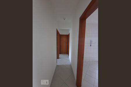 Apartamento à venda com 89m², 3 quartos e 2 vagas Apartamento à venda com 89m², 3 quartos e 2 vagasCorredor